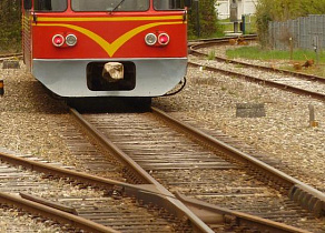 Маршруты общественного транспорта изменят на период ремонта трамвайных путей на Северо-Западной/ Антона Петрова 