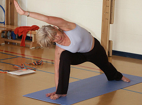 Во Всемирный день без табака барнаульцы смогут присоединиться к массовой онлайн-зарядке