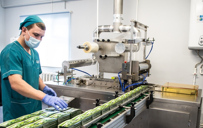 «Экскурсия для здоровья»: барнаульцев и гостей города приглашают на фармацевтический завод «Гален»