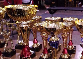 Барнаульские предприниматели могут поучаствовать в первой зимней межрегиональной спартакиаде