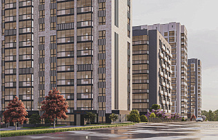 Градостроительный совет поддержал проекты двух жилых комплексов в Центральном районе Барнаула