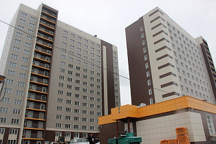 «Выставка новостроек» пройдет в ноябре в Барнауле