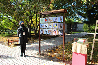 В Барнауле презентовали проект «Историко-экологическая тропа «Дворянская усадьба»