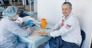 Барнаульцы могут бесплатно пройти комплексное медицинское обследование в день обращения