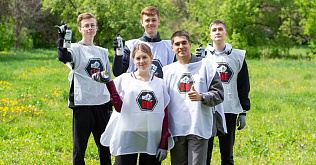 В Барнауле прошла очередная антинаркотическая акция