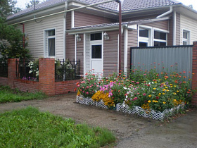 Барнаульцам дадут возможность получить согласования на размещение элементов благоустройства за границами красных линий