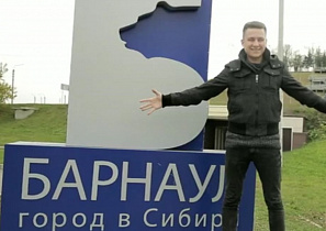 Символ барнаульского туркластера, пострадавший от стихии, будет восстановлен