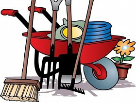 Студенты Алтайского колледжа провели экологическую акцию