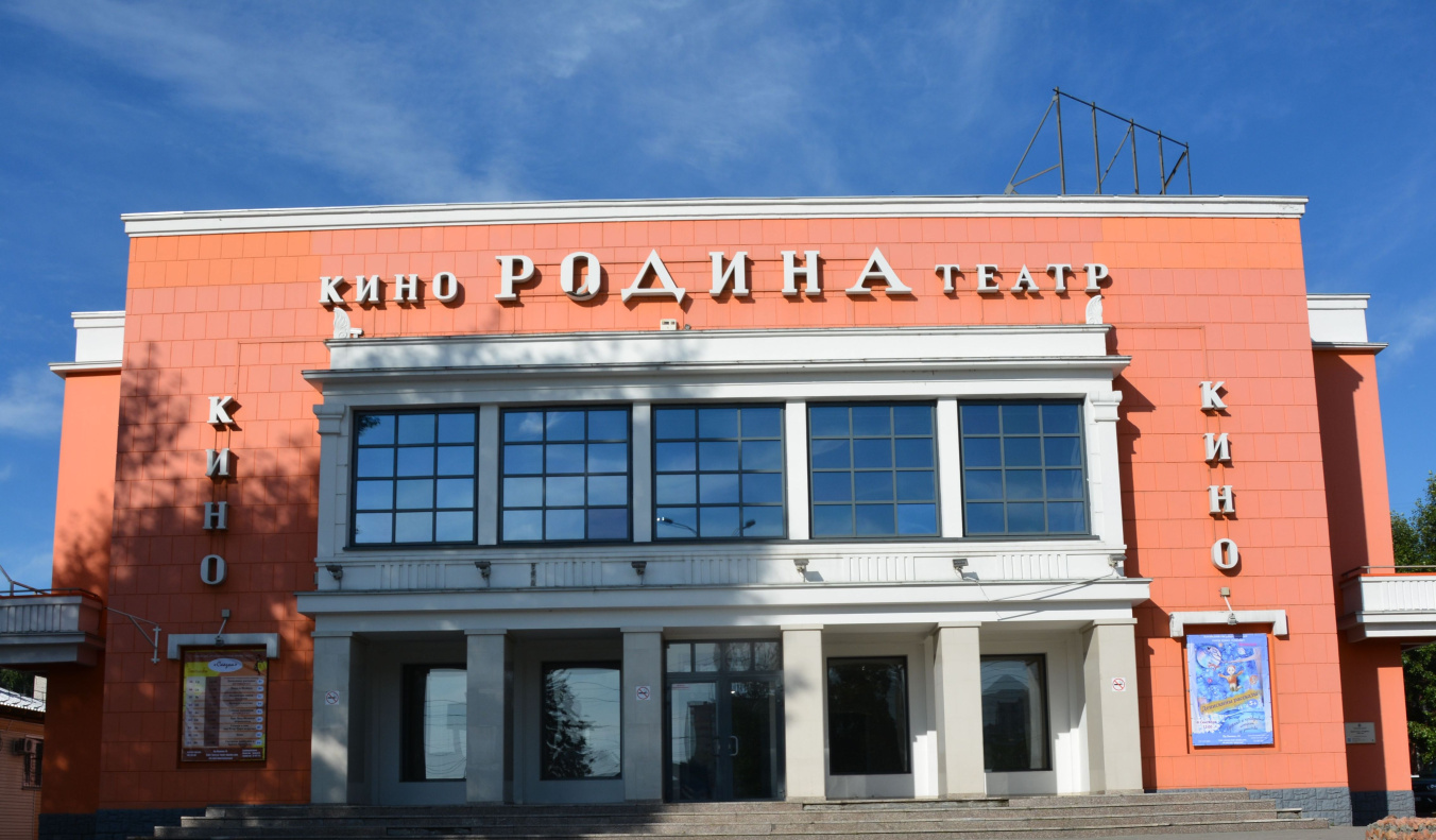 Театр кукол «Сказка» готовится ко встрече со зрителями по новому адресу