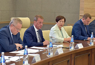 Более 50 праздничных мероприятий подготовили в Барнауле к 295-летию города