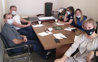 Барнаульскому предприятию помогли с разработкой маркетинговой стратегии