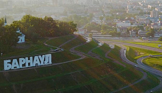 Школьники Барнаула стали призерами межрегионального конкурса мультимедийных гидов «Дом, в котором я живу»