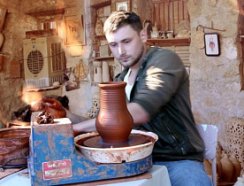 В дни проведения II этапа Кубка мира по гребле в Барнауле будет работать ярмарка продукции местных производителей и мастеров