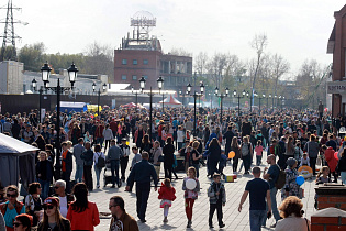 Интернет-форум: горожане могут задать вопрос о развитии туризма в Барнауле