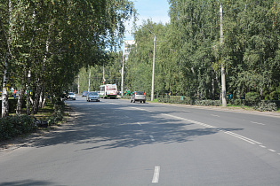 Безопасные и качественные дороги. Какие улицы краевой столицы ждет ремонт в этом году?