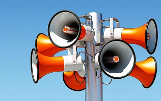 5 марта в Барнауле проверят системы оповещения населения 