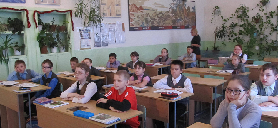 В преддверии зимних каникул напомните детям о безопасности