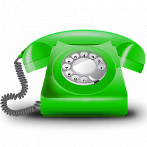 В Барнауле пройдет акция «Зеленый телефон»