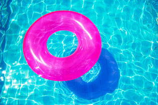 Барнаульцам напоминают о правилах поведения на водных объектах