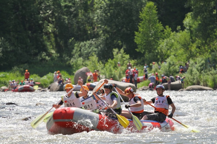 Воспитанники барнаульского Центра «Память» - в числе победителей конкурса грантов Губернатора Алтайского края в сфере туризма