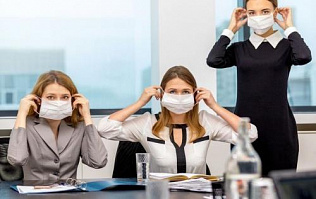 Алтайское отделение ФСС возместит работодателям затраты на антиковидные меры