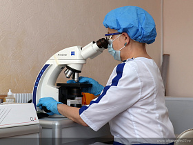 Сообщение оперативного штаба: в Алтайском крае зарегистрирован первый случай заболевания коронавирусной инфекцией