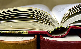 В Барнауле запустят деловой книговорот для будущих и начинающих предпринимателей