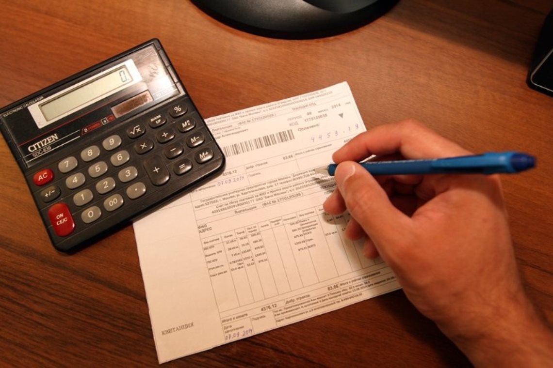 Управляющие компании, народные дружинники и общественники работают с должниками