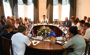 Депутаты от партии «Единая Россия» предложили создать группу по работе с Генпланом Барнаула