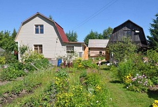 Барнаульцев проконсультируют по вопросам регистрации дачных участков и домов