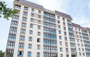 В Барнауле введена в эксплуатацию вторая очередь ЖК «Парковый»