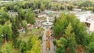 Барнаульцев приглашают принять участие в экологическом квесте, посвященном Дню без автомобиля