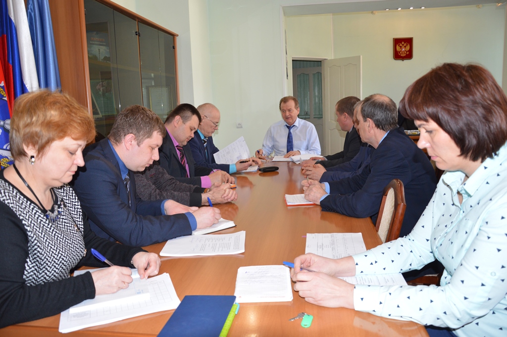 К ремонту дорог в барнаульском поселке Ильича приступят на следующей неделе