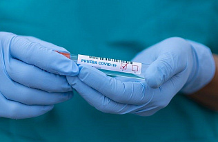 До 1111 случаев заболевания коронавирусной инфекцией увеличилась статистика COVID-19 в Алтайском крае