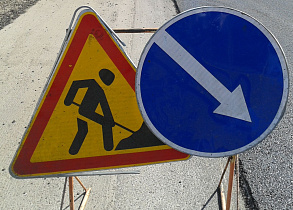 В Барнауле на сутки ограничат движение транспорта по мосту на улице Кутузова