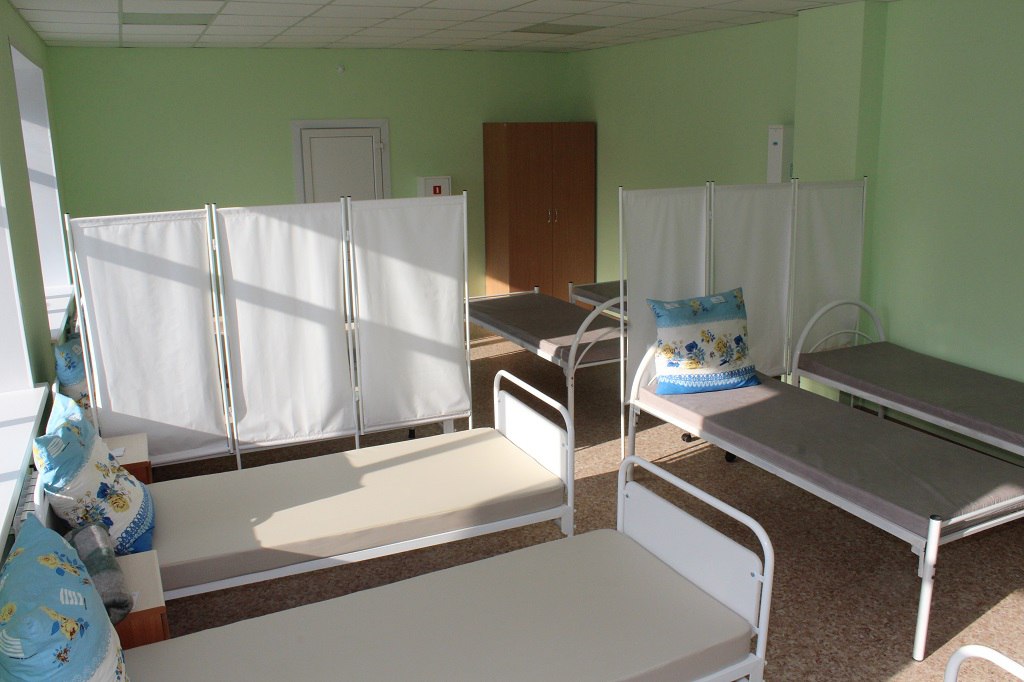 Дневной стационар кардиоцентра стал принимать в 2 раза больше пациентов