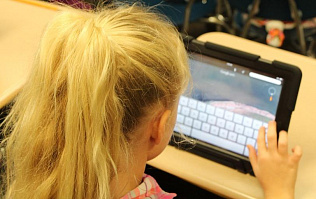 В Алтайском крае создали реестр нежелательного для детей интернет-контента