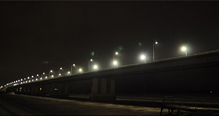 Барнаул стал участником ежегодной акции «Час Земли»