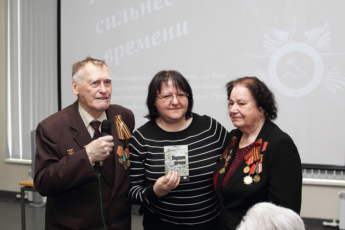 В Барнауле пройдет премьера документального фильма «Высота» 