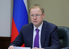 Виктор Томенко примет участие в заседании президиума Госсовета России, которое проведет в Калининградской области Президент страны