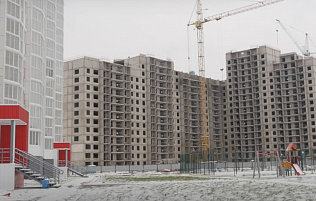 Строим планы на будущее. Какие времена переживает строительная сфера в городе?