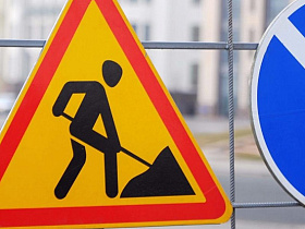 В Барнауле изменили сроки перекрытия участков Павловского тракта