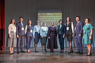 Стали известны финалисты конкурса «Учитель года Алтая» и лауреаты номинации «Педагогический дебют»