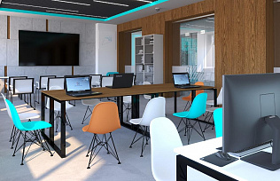 В Алтайском педуниверситете создают технопарк универсальных педагогических компетенций