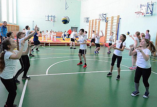 Вячеслав Франк: «Администрация города заинтересована в строительстве физкультурно-оздоровительных комплексов в Барнауле»