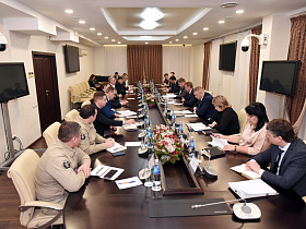 В Барнауле продолжается реализация проекта по реконструкции сетей водоснабжения и водоотведения в рамках инвестпроекта «Меланжист Алтая»