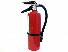 Декларацию пожарной безопасности можно направить через Интернет