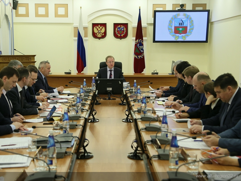 Виктор Томенко: «Решение Председателя Правительства РФ о строительстве ФОКа в Санниково будем выполнять»