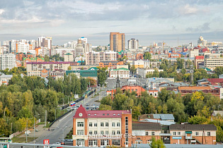 По Барнаулу запущены семейные автобусные экскурсии