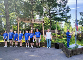 В Барнауле завершился Летний кубок игры «Сильные люди»